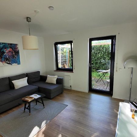 Terrassenwohnung In Ζίγκμπουργκ Εξωτερικό φωτογραφία