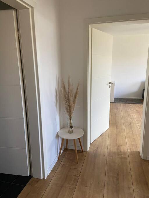 Terrassenwohnung In Ζίγκμπουργκ Εξωτερικό φωτογραφία